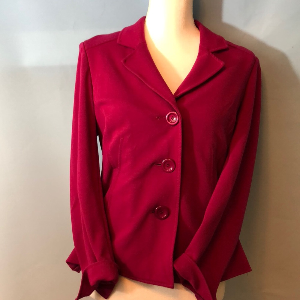 TALBOTS  jacket blazer